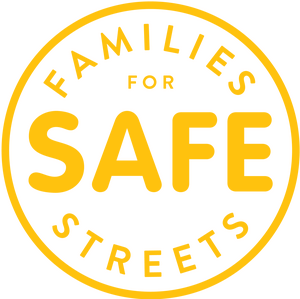 Families for Safe Streets logo